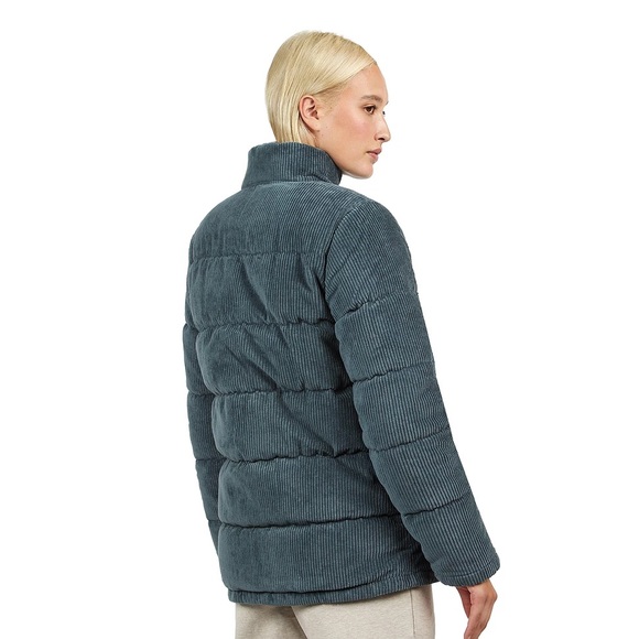 Patagonia Cord Fjord Coat - Nouveau Green XL - Picture 7 of 9